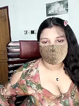 Hot-Angel  online show from 28, 4, 2026