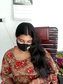 Hot-Angel  online show from 24, 4, 2026