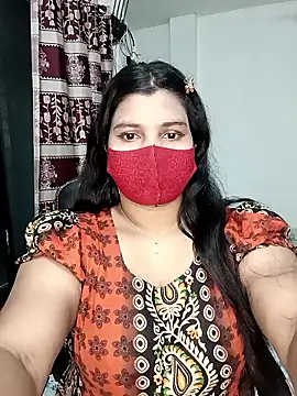 Hot-Angel  online show from 14, 1, 2026