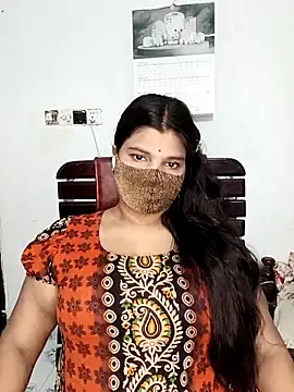 Hot-Angel  online show from 7, 5, 2026