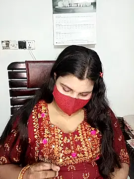 Hot-Angel  online show from 5, 2, 2026