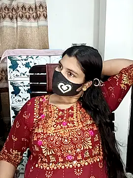 Hot-Angel  online show from 17, 2, 2026