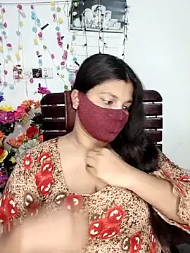 Hot-Angel  online show from 14, 6, 2026