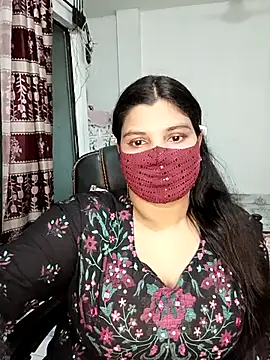 Hot-Angel  online show from 1, 2, 2026