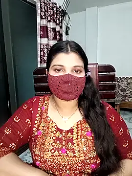 Hot-Angel  online show from 4, 4, 2026