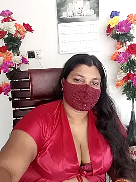 Hot-Angel  online show from 8, 2, 2026