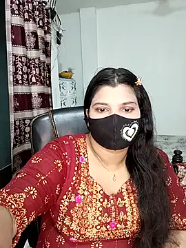 Hot-Angel  online show from 15, 1, 2026