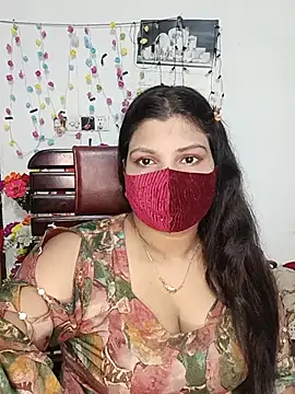 Hot-Angel  online show from 11, 7, 2026