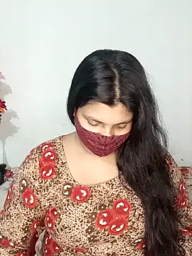 Hot-Angel  online show from 8, 2, 2026