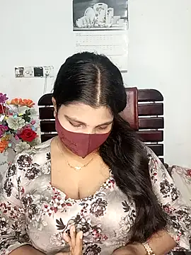 Hot-Angel  online show from 11, 6, 2026