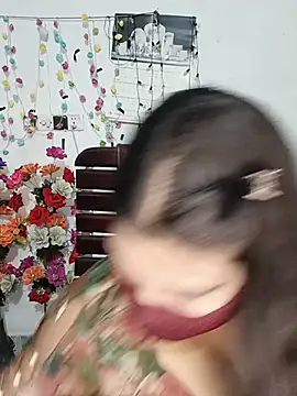 Hot-Angel  online show from 7, 7, 2026