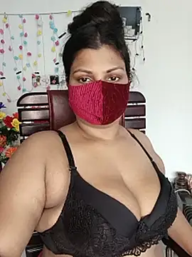 Hot-Angel  online show from 21, 6, 2026