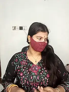 Hot-Angel  online show from 7, 1, 2026