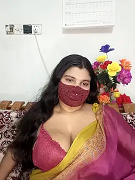 Hot-Angel  online show from 5, 3, 2026