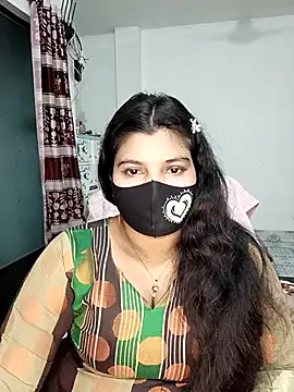 Hot-Angel  online show from 9, 1, 2026