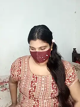 Hot-Angel  online show from 15, 3, 2026