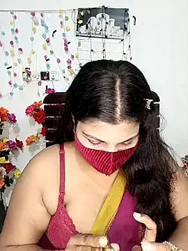 Hot-Angel  online show from 23, 6, 2026