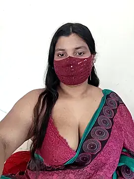 Hot-Angel  online show from 3, 2, 2026