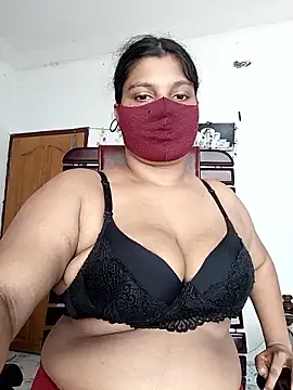 Hot-Angel  online show from 15, 6, 2026