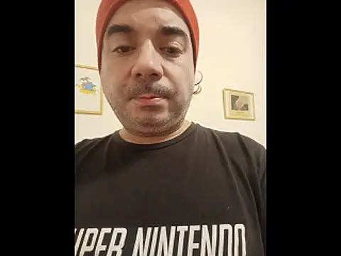 CCComandante online show from 14, 5, 2026