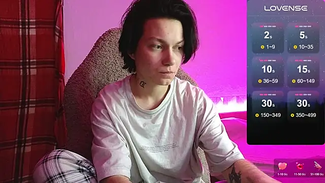 esajukyy online show from 21, 11, 2025