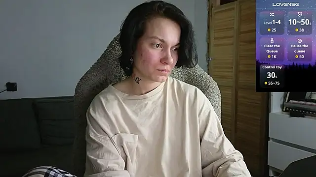 esajukyy online show from 17, 2, 2026