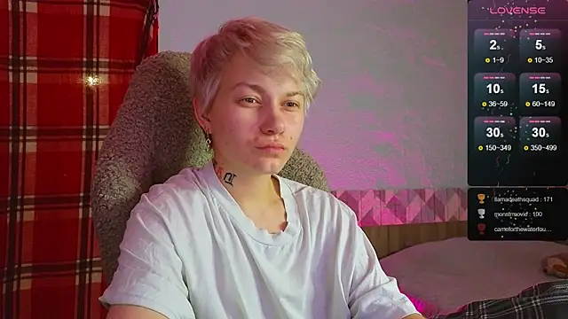 esajukyy online show from 27, 12, 2024