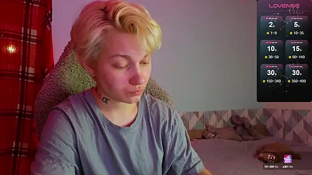 esajukyy online show from 6, 3, 2025