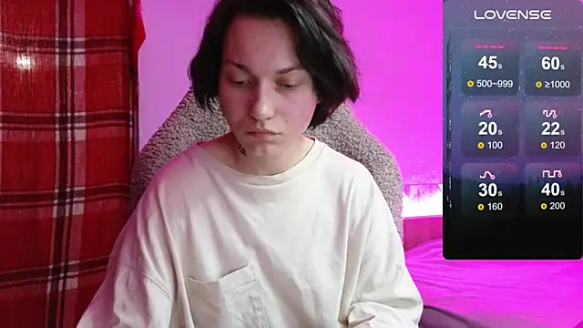 esajukyy online show from 15, 9, 2025