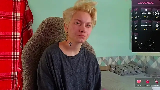 esajukyy online show from 26, 2, 2025