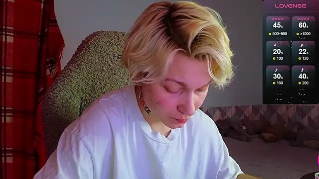 esajukyy online show from 12, 2, 2025