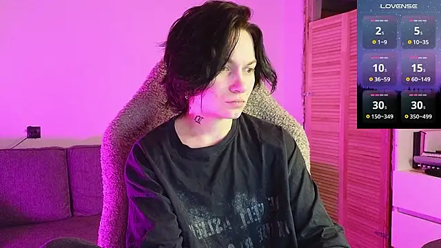 esajukyy online show from 13, 2, 2026