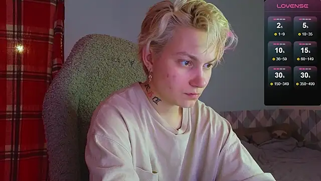 esajukyy online show from 20, 1, 2025