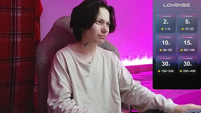 esajukyy online show from 14, 9, 2025