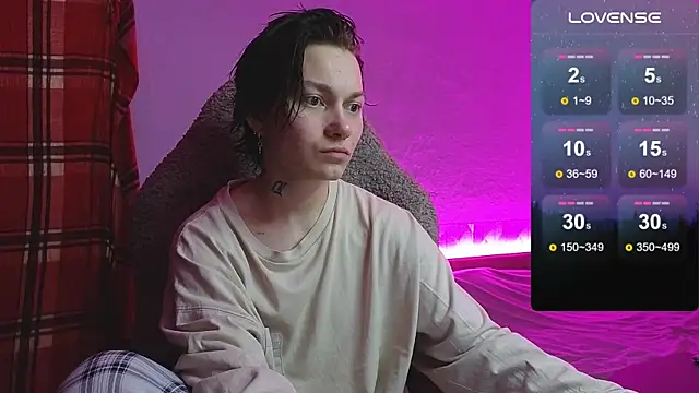 esajukyy online show from 24, 10, 2025