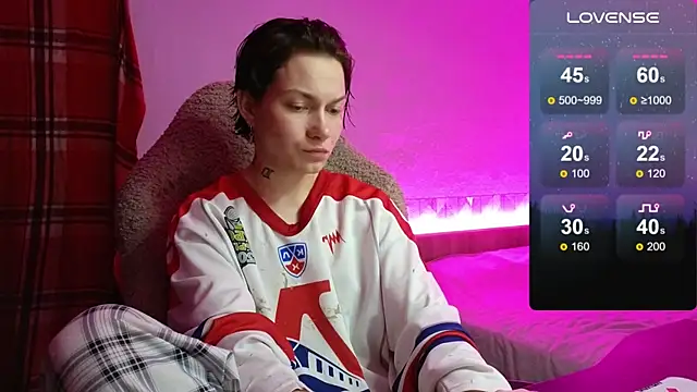 esajukyy online show from 22, 9, 2025