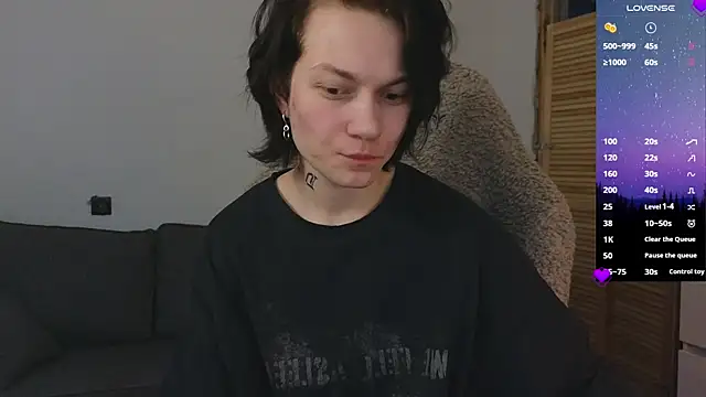 esajukyy online show from 11, 4, 2026