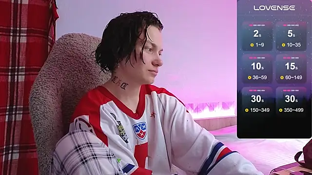 esajukyy online show from 17, 9, 2025