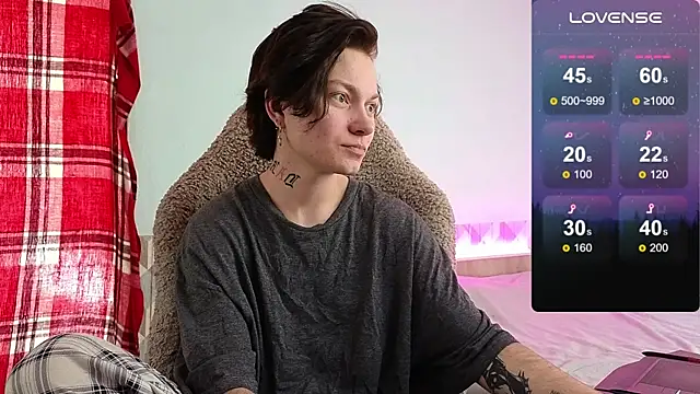 esajukyy online show from 19, 10, 2025