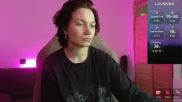 esajukyy online show from 9, 1, 2026