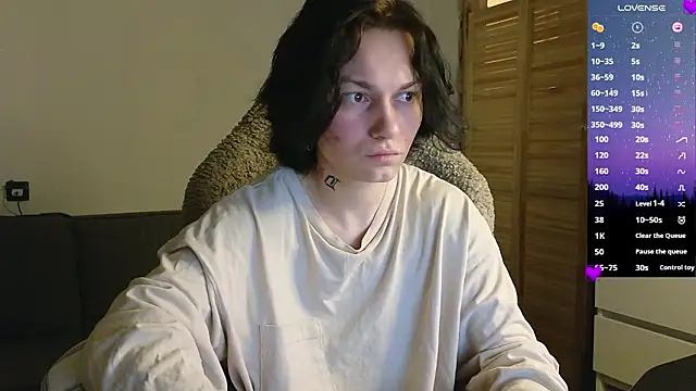 esajukyy online show from 10, 3, 2026