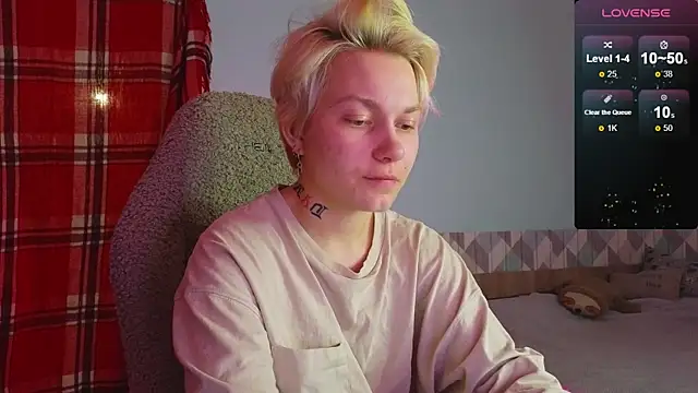 esajukyy online show from 24, 1, 2025