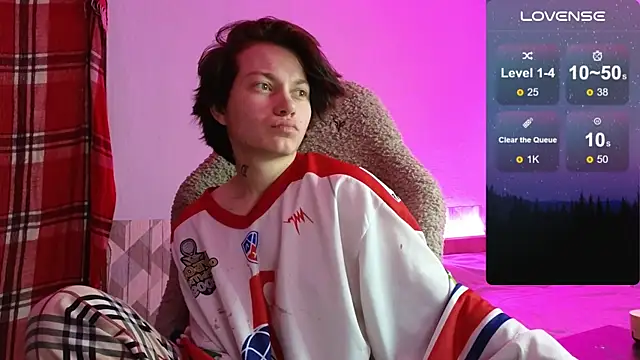 esajukyy online show from 14, 11, 2025