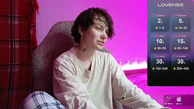 esajukyy online show from 23, 9, 2025