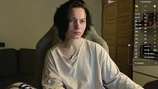 esajukyy online show from 24, 2, 2026