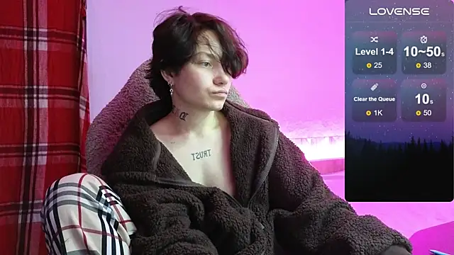 esajukyy online show from 20, 9, 2025