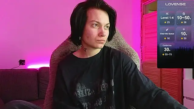 esajukyy online show from 2, 2, 2026