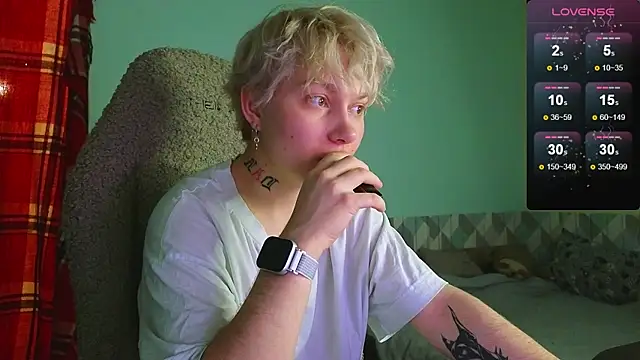 esajukyy online show from 29, 12, 2024