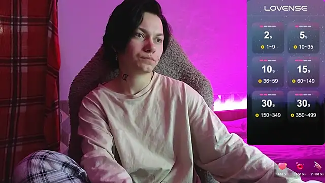 esajukyy online show from 26, 11, 2025