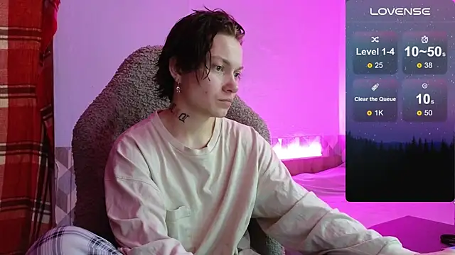 esajukyy online show from 28, 10, 2025